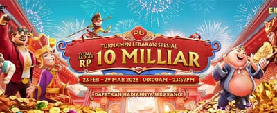 Klaim Hadiah Harian Anda
