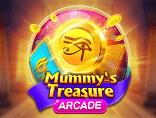 Mummy's Treasure game thumbnail
