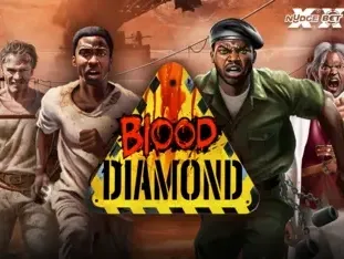 Blood Diamond game thumbnail