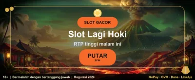 Bonus Selamat Datang Melimpah